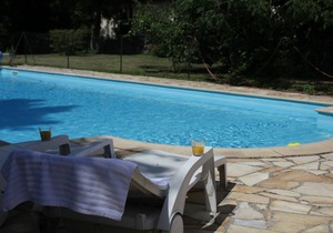 Chalet 1
