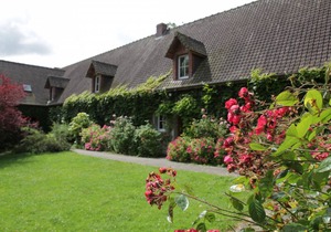 Chalet 1