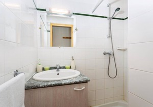 Chalet, 100m from resort center, terrace, balcony, fireplace or stove, parking, tv, 60-70m²