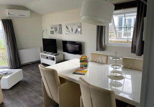 Chalet 11 - Bergzicht Teuven