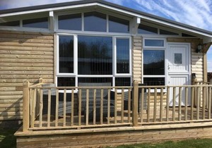 Chalet 12a