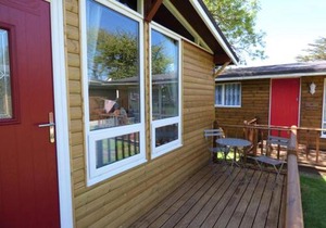 Chalet 26