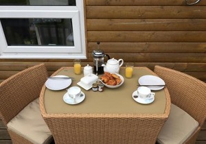 Chalet 26