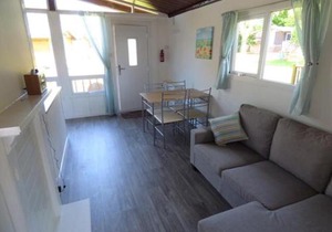 Chalet 26