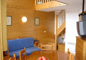 Chalet ∙ 3 bedrooms ∙ 7 guests