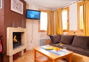 Chalet ∙ 3 bedrooms ∙ 7 guests