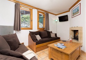 Chalet ∙ 3 bedrooms ∙ 7 guests