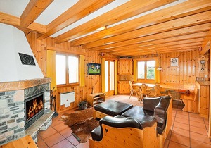 Chalet 4-8 Pers.