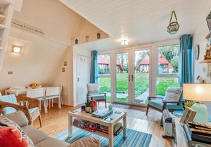 Chalet 56