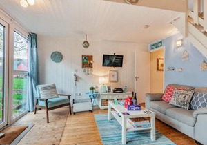 Chalet 56