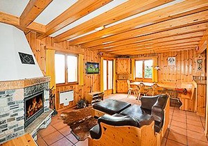 Chalet 6-8 Pers.