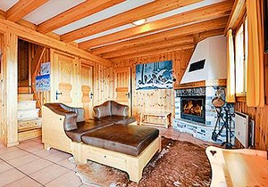 Chalet 6-8 Pers.