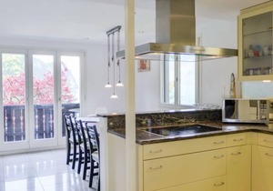 Chalet Aaregg by Interhome