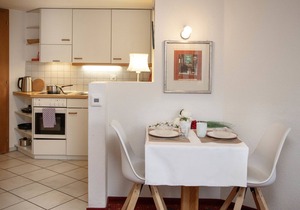 Chalet Abendrot apARTments by Interhome