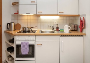 Chalet Abendrot apARTments by Interhome