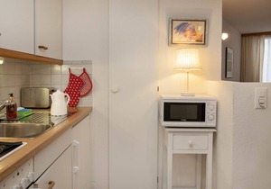 Chalet Abendrot apARTments by Interhome