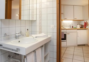 Chalet Abendrot apARTments by Interhome