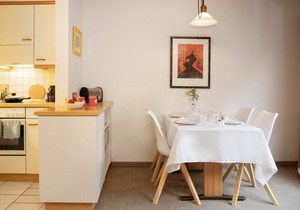 Chalet Abendrot apARTments by Interhome