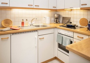 Chalet Abendrot apARTments by Interhome