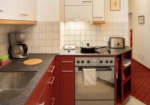 Chalet Abendrot apARTments by Interhome