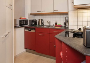 Chalet Abendrot apARTments by Interhome