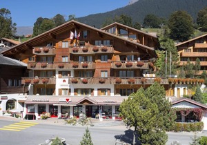 Chalet Abendrot apARTments by Interhome