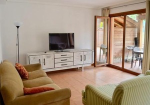 Chalet adosado en Costa Miño a un paso de la playa