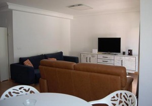 Chalet adosado en Costa Miño a un paso de la playa