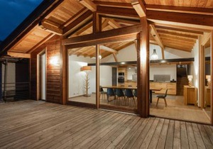 CHALET ALTAÏ