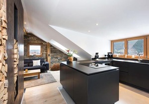 Chalet am Breitenberg Appartement CB 12