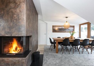 Chalet am Breitenberg Appartement CB 12