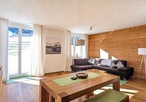 Chalet am Breitenberg Appartement CB 11