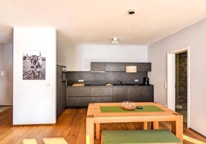 Chalet am Breitenberg Appartement CB 11