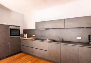 Chalet am Breitenberg Appartement CB 11
