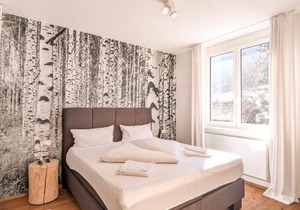 Chalet am Breitenberg Appartement CB 11