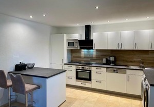 Chalet an der Donau direkt bei Regensburg, 5 Sterne DTV