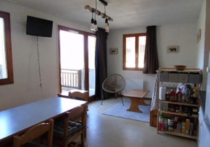 Chalet Arrondaz - 3 Pièces pour 8 Personnes MAE-8914