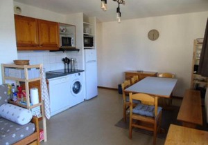 Chalet Arrondaz - 3 Pièces pour 8 Personnes MAE-8914