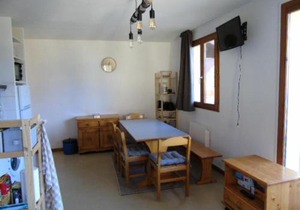 Chalet Arrondaz - 3 Pièces pour 8 Personnes MAE-8914