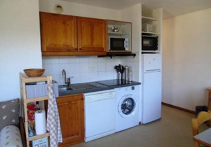 Chalet Arrondaz - 3 Pièces pour 8 Personnes MAE-8914