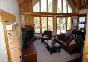 Chalet at Running Y Ranch Resort