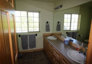 Chalet at Running Y Ranch Resort
