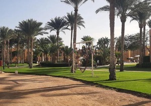 Chalet at Stella Di Mare Makadi Bay