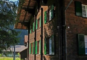 Chalet Bärgli 649.1