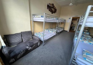 Chalet Backpackers