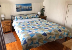 Chalet Backpackers
