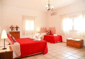 Chalet Bella Vista Lora del Río - COS04100b-FYB