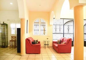 Chalet Bella Vista Lora del Río - COS04100b-FYD