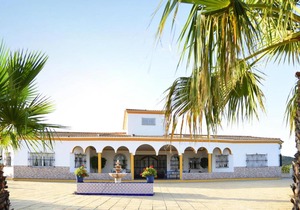 Chalet Bella Vista Lora del Río - COS04100b-FYD