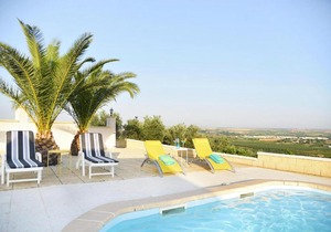 Chalet Bella Vista Lora del Río - COS04100b-FYF